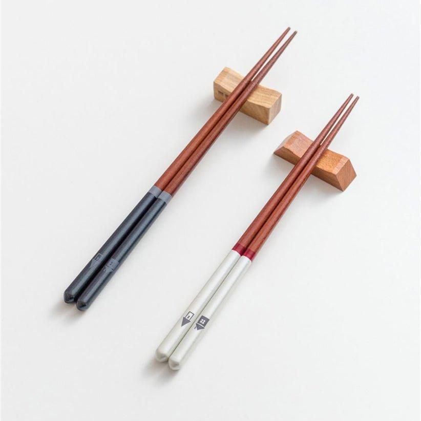 Ishida Handcrafted Happy Life Chopsticks - MASU