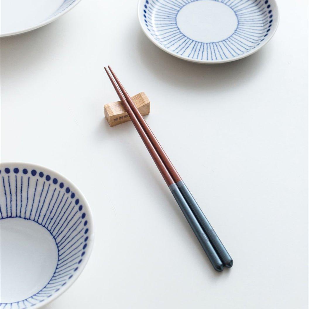 Ishida Handcrafted Happy Life Chopsticks - MASU