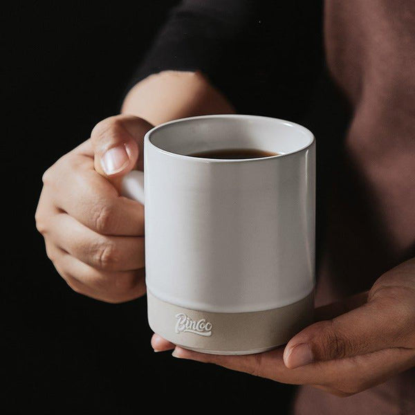 Ceramic Single Cup Coffee Brewing Sets - MASU
